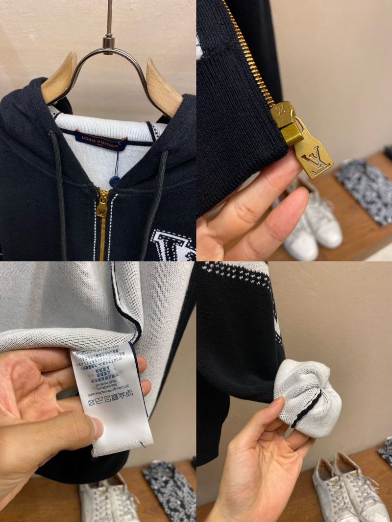 Louis Vuitton Hoodies